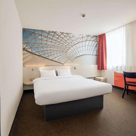 B&B Hotel Katowice Centrum 外观 照片