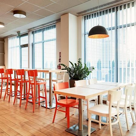 B&B Hotel Katowice Centrum 外观 照片
