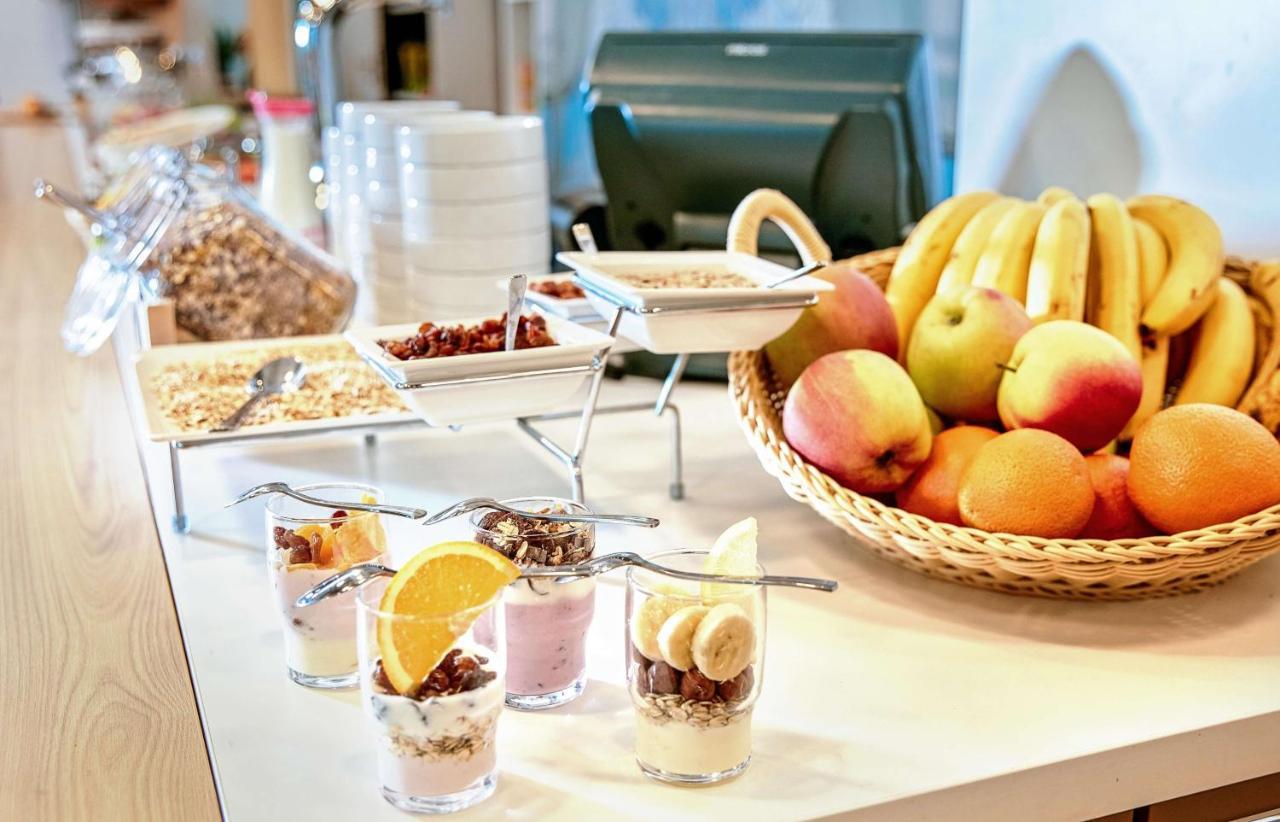 B&B Hotel Katowice Centrum 外观 照片