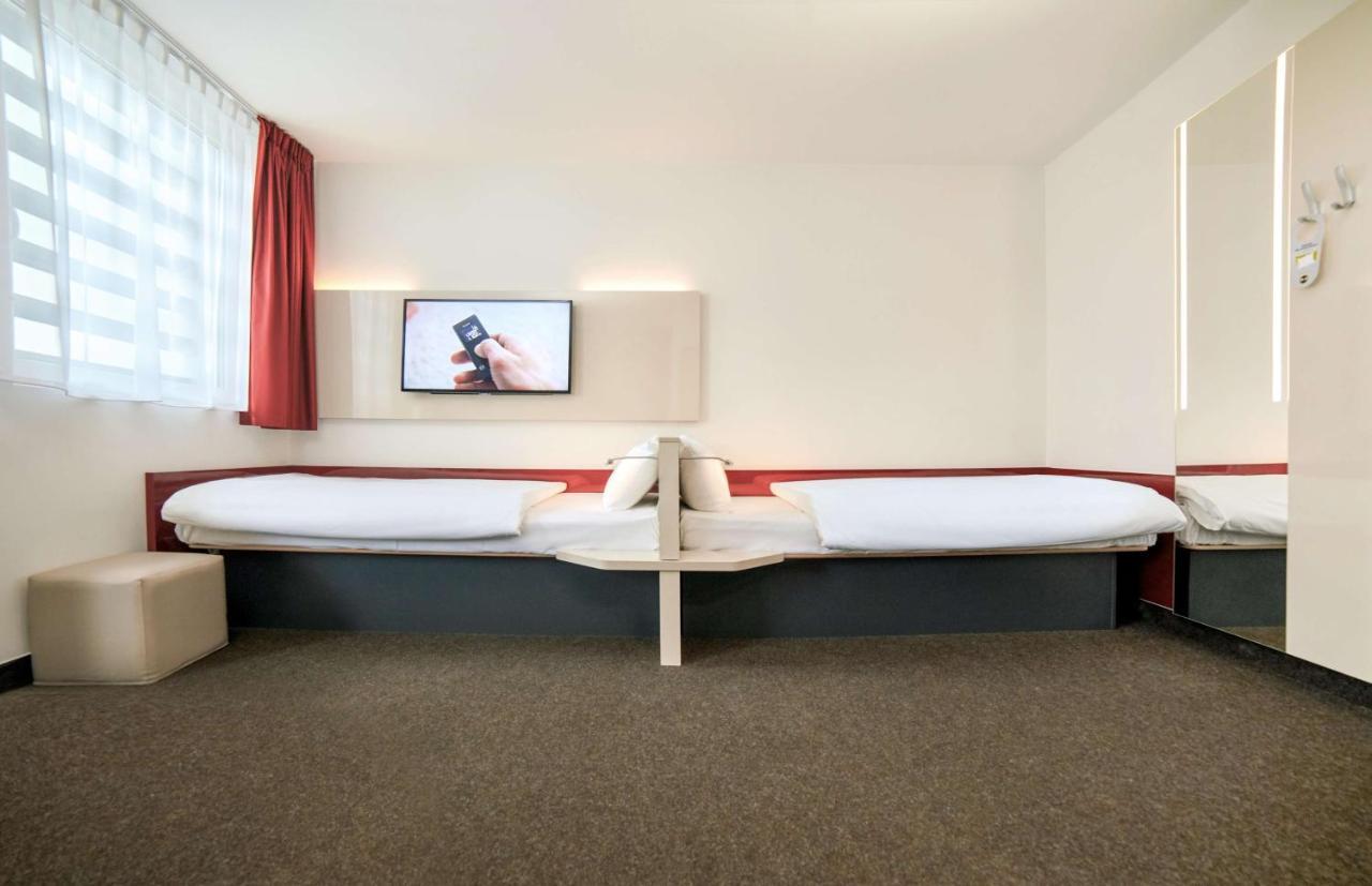 B&B Hotel Katowice Centrum 外观 照片