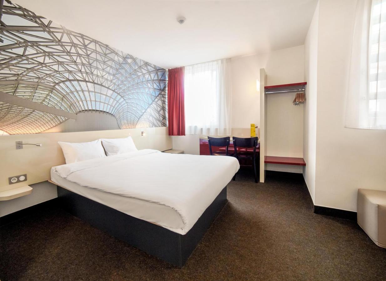B&B Hotel Katowice Centrum 外观 照片