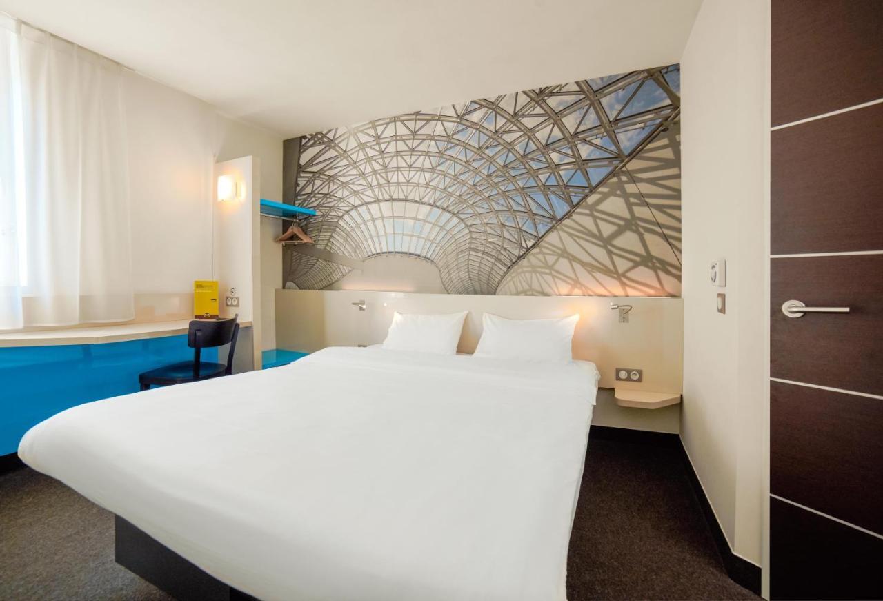 B&B Hotel Katowice Centrum 外观 照片