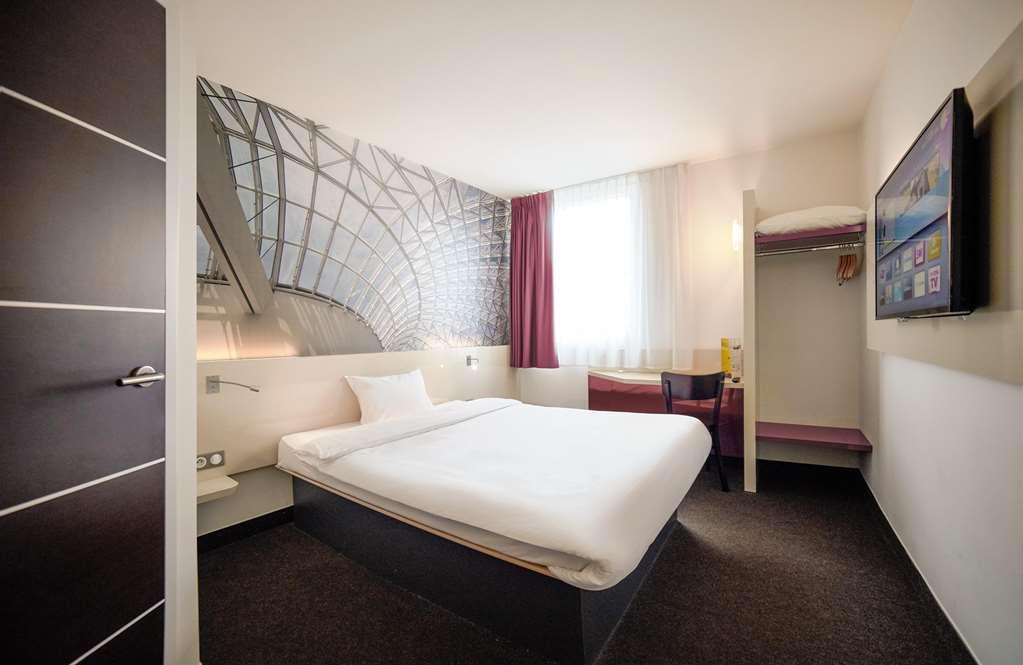 B&B Hotel Katowice Centrum 客房 照片